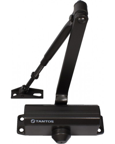 Доводчик Tantos TS-DC045 черный в Йошкар-Оле Доводчики Pintop.ru