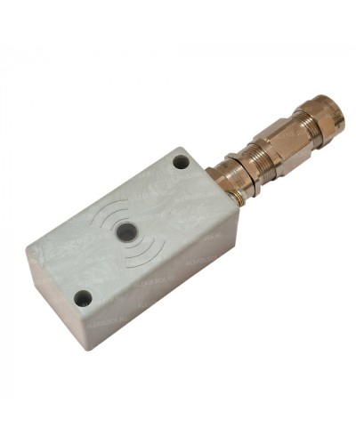 Считыватель взрывозащищенный ALeko ALM-RD-S08-NM-RMFEH-B в Йошкар-Оле Считыватели Pintop.ru