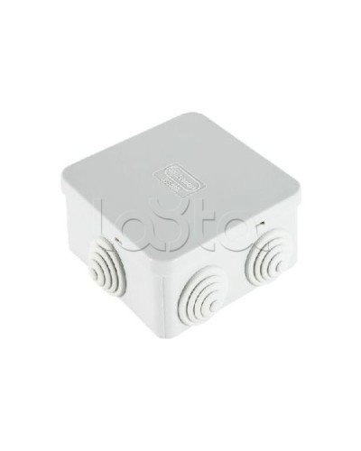 Коробка распределительная Экопласт 44006HF в Йошкар-Оле Распределительные коробки Pintop.ru