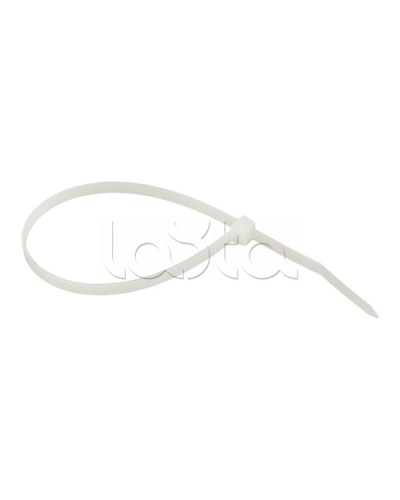 Хомут нейлоновый (4,8х250) (100шт.) EKF Basic (plc-c-4.8x250) в Йошкар-Оле Стяжки-хомуты Pintop.ru