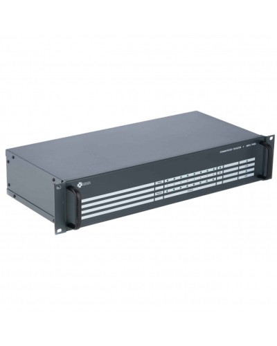 Коммутатор пультов (до 8 пультов) МЕТА 19426 в Йошкар-Оле Система оповещения и трансляции Мета Pintop.ru