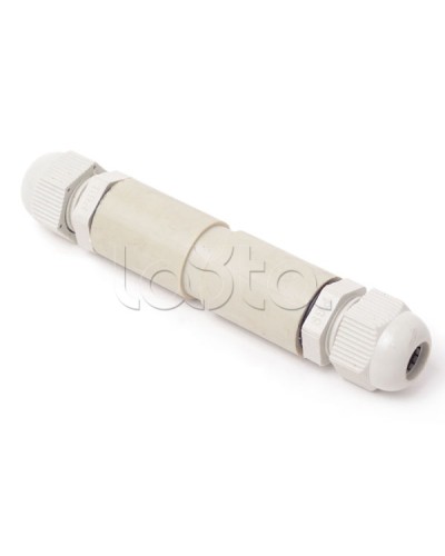 Муфта соединительная герметичная Полисервис МС в Йошкар-Оле Извещатели охраны периметра Pintop.ru