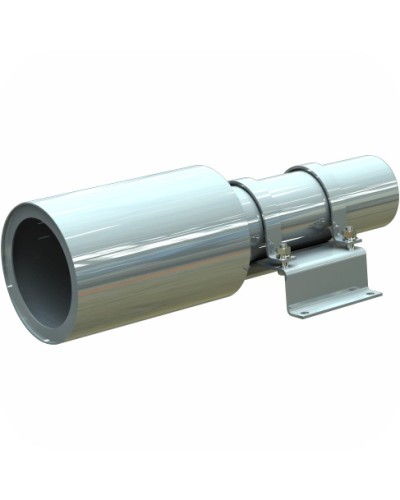 Генератор огнетушащего аэрозоля Источник-плюс Тунгус ГОА-II-0,35-020-020(А) в Йошкар-Оле Генераторы огнетушащего аэрозоля Pintop.ru