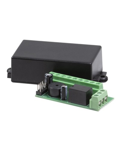 Контроллер ЭЛИС K-1 реле бокс в Йошкар-Оле Контроллеры Pintop.ru