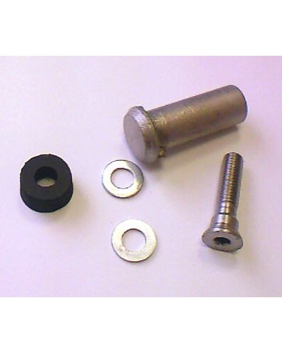 Комплект крепежа для электромагнитных замков Цифрал № 6 в Йошкар-Оле Аксессуары для малоабонентных видеодомофонов Pintop.ru