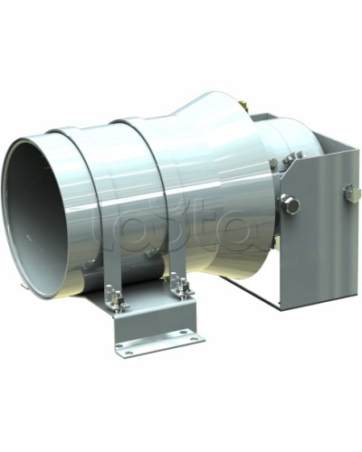 Генератор огнетушащенго аэрозоля Источник-плюс ГОА(Т)-II-1,10-020-010(А) в Йошкар-Оле Генераторы огнетушащего аэрозоля Pintop.ru