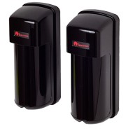 Извещатель охранный инфракрасный активный Полисервис Тис-2-75