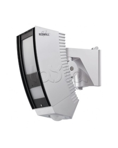 Извещатель охранный объемный оптико-электронный пассивный всепогодный Optex SIP-5030 в Йошкар-Оле Извещатели охраны периметра Pintop.ru