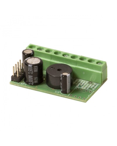 Контроллер автономный AccordTec AT-K1000 в Йошкар-Оле Контроллеры Pintop.ru