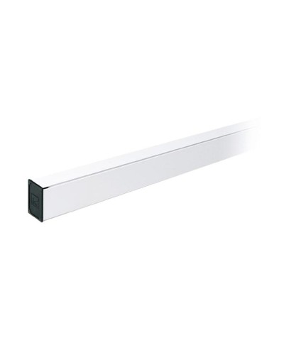 Стрела прямоугольная автоматического шлагбаума Came 001G0401 в Йошкар-Оле Автоматические шлагбаумы Pintop.ru