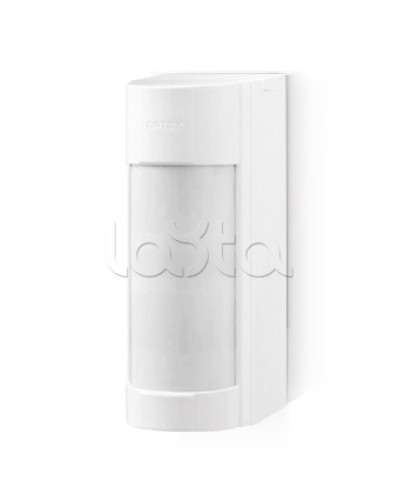 Извещатель охранный объемный оптико-электронный пассивный всепогодный Optex VXI-ST в Йошкар-Оле Извещатели охраны периметра Pintop.ru