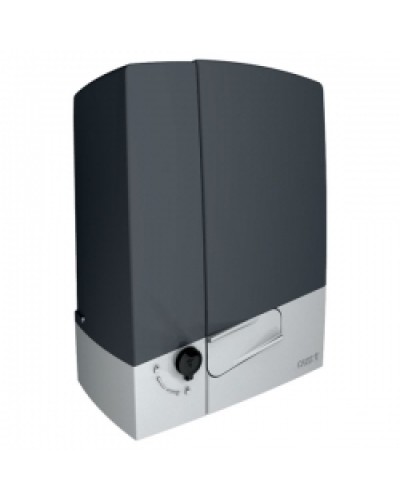 Скоростной привод для откатных ворот до 600 кг, встроенный блок управления ZN7V Came 801MS-0190 в Йошкар-Оле Автоматизация ворот Pintop.ru