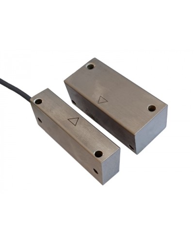 Датчик положения магнитогерконовый Магнито-контакт ДПМ-2 исп.204 ПАШК.425119.067 в Йошкар-Оле Извещатели охранные Pintop.ru