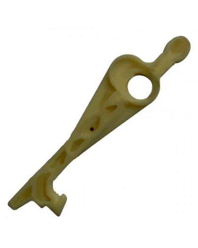 Рычаг блокировки C-BX Came 119RICX022 в Йошкар-Оле Запчасти для шлагбаумов и автоматики Pintop.ru