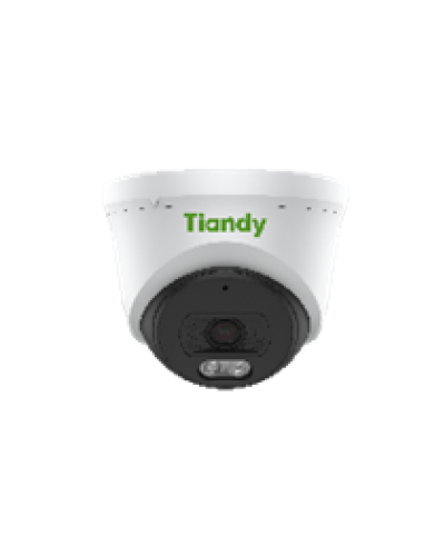 Купольная IP-камера Tiandy Spark TC-C32XN Spec:I3/E/Y/2.8mm/V5.1 в Йошкар-Оле IP-камеры Pintop.ru
