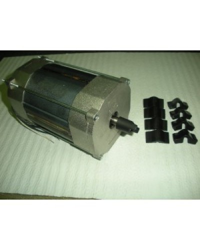 Электродвигатель для приводов серии ATI Came 119RID109 в Йошкар-Оле Запчасти для шлагбаумов и автоматики Pintop.ru