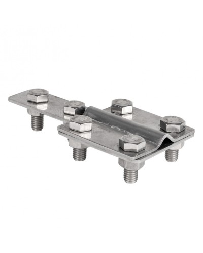 Зажим контрольный Ni EKF PROxima (lp-g3203-ni) в Йошкар-Оле Электротехническое оборудование Pintop.ru