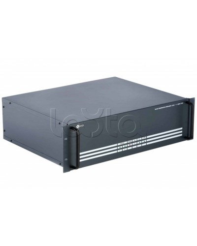 Блок питания 48 В МЕТА 9709 в Йошкар-Оле Система оповещения и трансляции Мета Pintop.ru