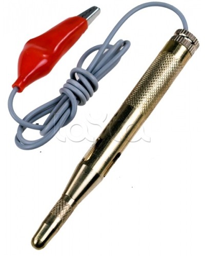 Автотестер универсальный, металлический REXANT 16-0103 в Йошкар-Оле Тестеры для систем видеонаблюдения Pintop.ru