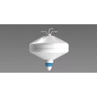 Модуль порошкового пожаротушения НЗПО МПП(Р)-6-И-ГЭ-УХЛ2-ТУ 28.99.39-007-43504716-2023 Гранат-6С