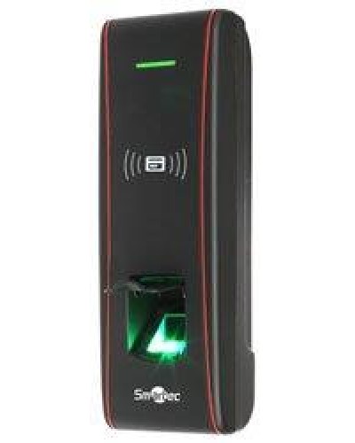 Cчитыватель комбинированный биометрический Smartec ST-FR031EM в Йошкар-Оле Считыватели Pintop.ru