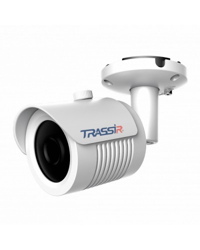 Камера видеонаблюдения в стандартном исполнении TRASSIR TR-H2B5 3.6 в Йошкар-Оле Системы видеонаблюдения Pintop.ru