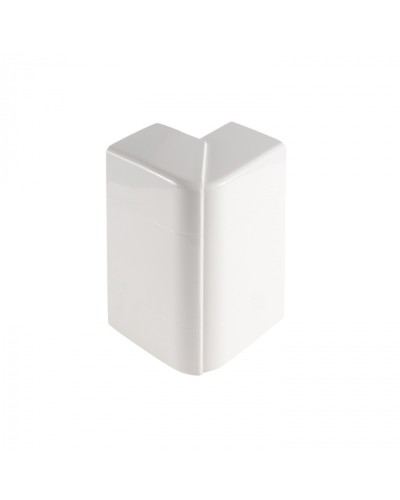 RE 150х55 Угол внешний изменяемый (1шт) 1кор.=24шт. Экопласт в Йошкар-Оле Аксессуары для кабель-канала Pintop.ru