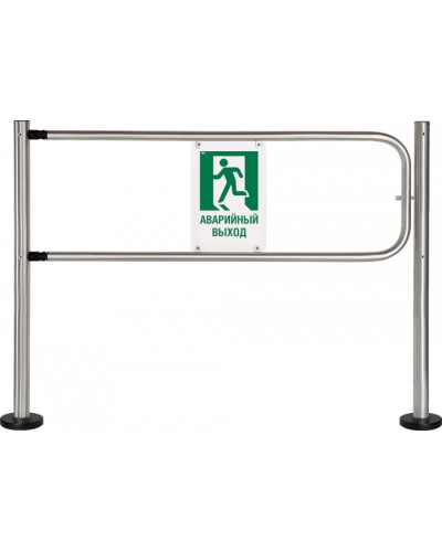 Секция «Антипаника» CARDDEX XTA 01 в Йошкар-Оле Ограждения Pintop.ru