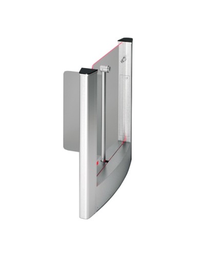 Модуль турникета крайний Oxgard QL-05-SM-900 в Йошкар-Оле Турникеты Pintop.ru