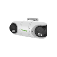 Уличная IP-камера Tiandy Spark TC-C32RN Spec:I5/E/Y/QX/4mm/V4.2