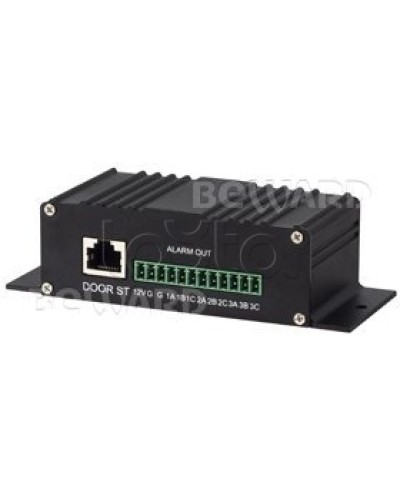 Контроллер для подключения 3 исполнительных устройств Beward NC311P в Йошкар-Оле Аксессуары для IP домофонов Pintop.ru