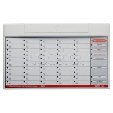 Контрольная панель ВЕРСЕТ ВЕТТА-ОКП