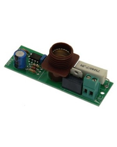 Плата лампы KIARO 24 Came 119RIR030 в Йошкар-Оле Запчасти для шлагбаумов и автоматики Pintop.ru