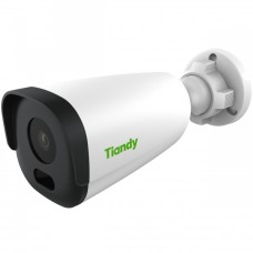 IP камера видеонаблюдения Tiandy TC-C34GS Spec:I5/E/Y/C/SD/4mm/V4.0