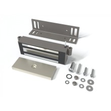 Замок электромагнитный VIZIT-ML300-111SG