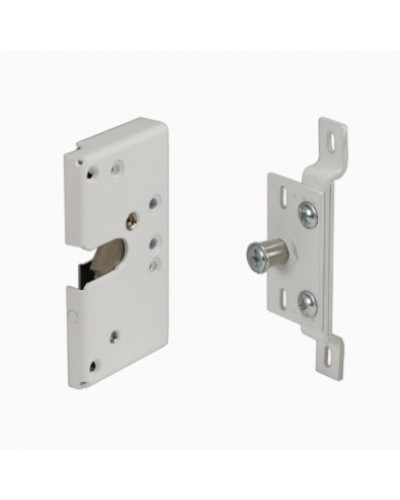 Замок электромеханический Promix-SM305.00 (белый) в Йошкар-Оле Электромеханические замки Pintop.ru