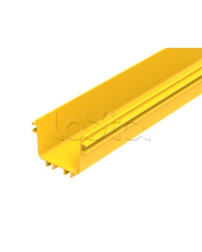 Оптический лоток Hyperline FBTR-120-2000 в Йошкар-Оле Аксессуары для лотков Pintop.ru