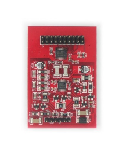 Модуль Yeastar O2 в Йошкар-Оле Дополнительное оборудование для сетей Pintop.ru