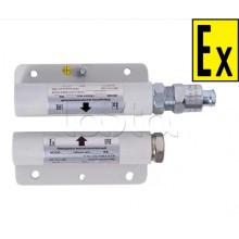 Извещатель магнитоконтактный Компания СМД ИО102-МК А «Атон» ВМ исп.23 (Алюминиевый сплав)