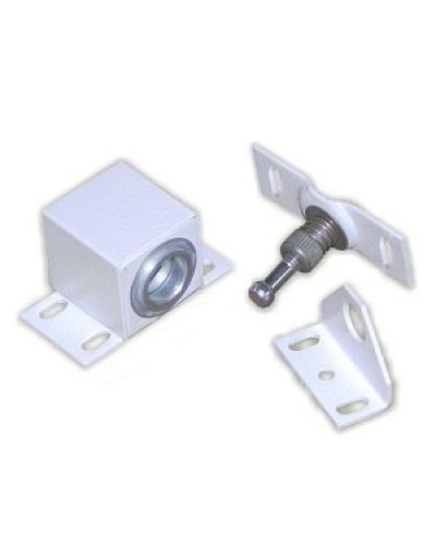 Замок электромеханический Promix-SM102.00 (коричневый) в Йошкар-Оле Электромеханические замки Pintop.ru