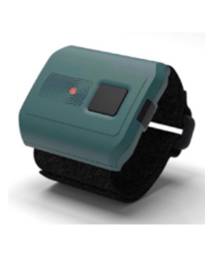 Браслет Альтоника RS-101TK в Йошкар-Оле Радиоканальная тревожно-вызывная система Риф Наряд Альтоника Pintop.ru