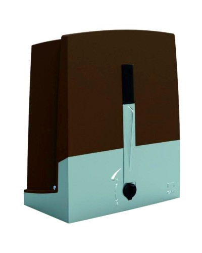 Привод 36В для откатных воротBKV25AGE PLUS, встроенный блок управления ZN8 Came 801MS-0370 в Йошкар-Оле Автоматизация ворот Pintop.ru