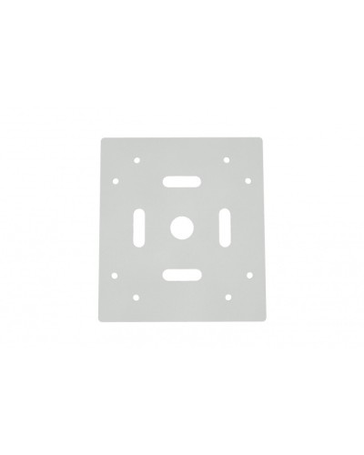 Монтажная пластина для откатных шлагбаумов VBR CARDDEX в Йошкар-Оле Запчасти для шлагбаумов и автоматики Pintop.ru