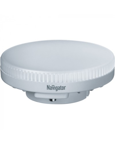 Лампа Navigator 93 813 NLL-GX53-11-230-4K в Йошкар-Оле Источники света(Лампы) Pintop.ru