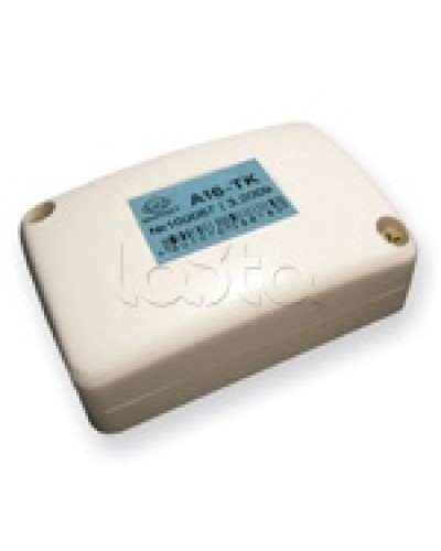 Метка адресная пожарная взрывозащищенная Юнитест А16-ТК.Ex в Йошкар-Оле Системы охраны взрывоопасных объектов Pintop.ru