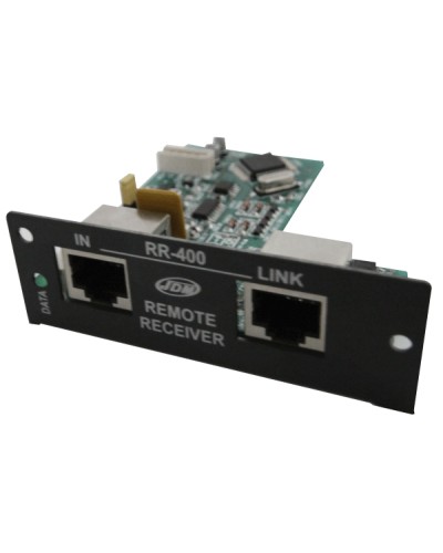 Плата для подключения микрофонныx станций JDM RR-400 в Йошкар-Оле Встраиваемые модули Pintop.ru