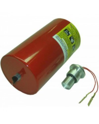 Генератор огнетушащего аэрозоля Эпотос Допинг-2.160п в Йошкар-Оле Генераторы огнетушащего аэрозоля Pintop.ru