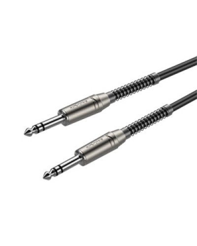Кабель инструментальный ROXTONE SMJJ200/5 в Йошкар-Оле Аксессуары для СОУЭ Pintop.ru
