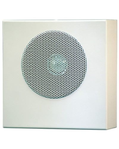 Громкоговоритель настенный МЕТА АСР-03.1.2 исп.2 (0,75 Вт, 100В) в Йошкар-Оле Система оповещения и трансляции Мета Pintop.ru