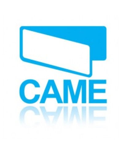 Профиль защиты дюралайта (2м) Came 119RIG223 в Йошкар-Оле Запчасти для шлагбаумов и автоматики Pintop.ru